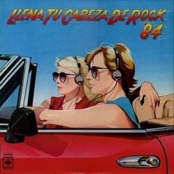 Llena Tu Cabeza de Rock '84